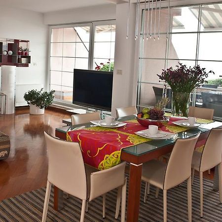 Apartment Sunny Сплит Экстерьер фото