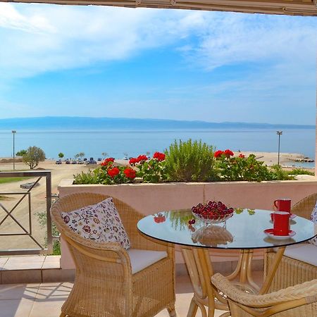 Apartment Sunny Сплит Экстерьер фото