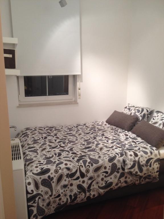 Apartment Sunny Сплит Номер фото