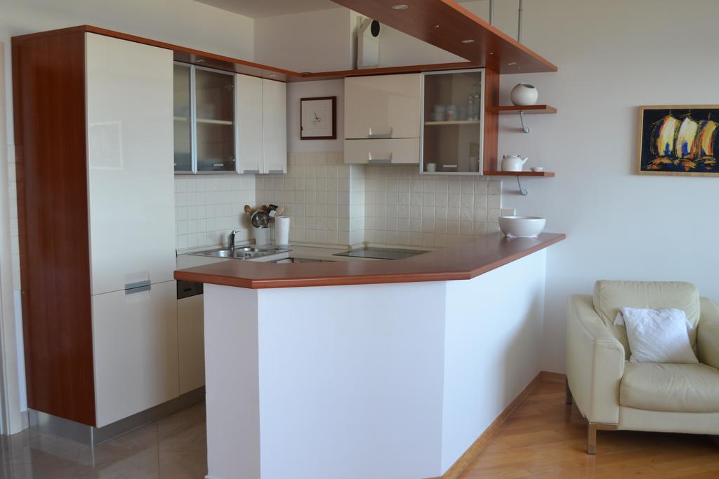 Apartment Sunny Сплит Номер фото