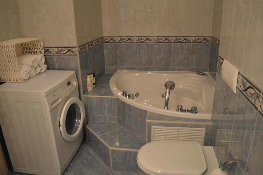 Apartment Sunny Сплит Номер фото