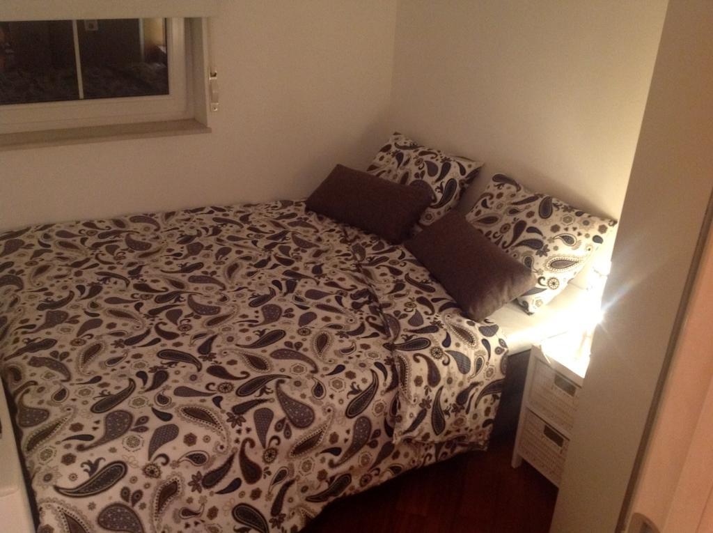 Apartment Sunny Сплит Номер фото