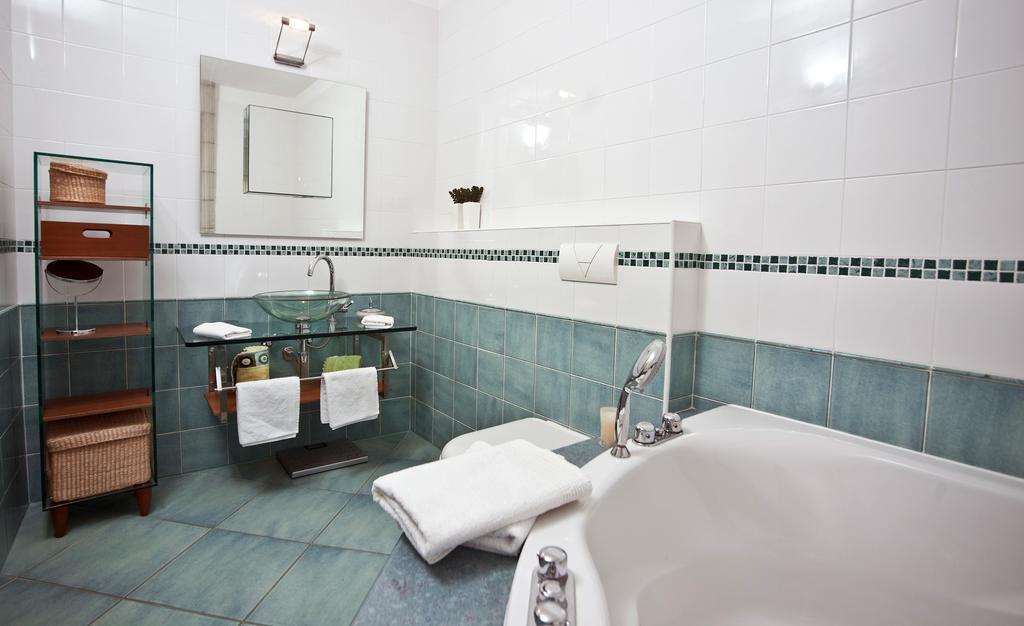 Apartment Sunny Сплит Номер фото