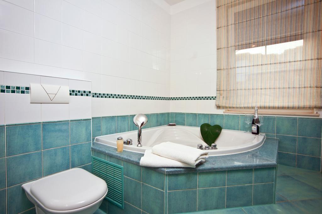 Apartment Sunny Сплит Номер фото