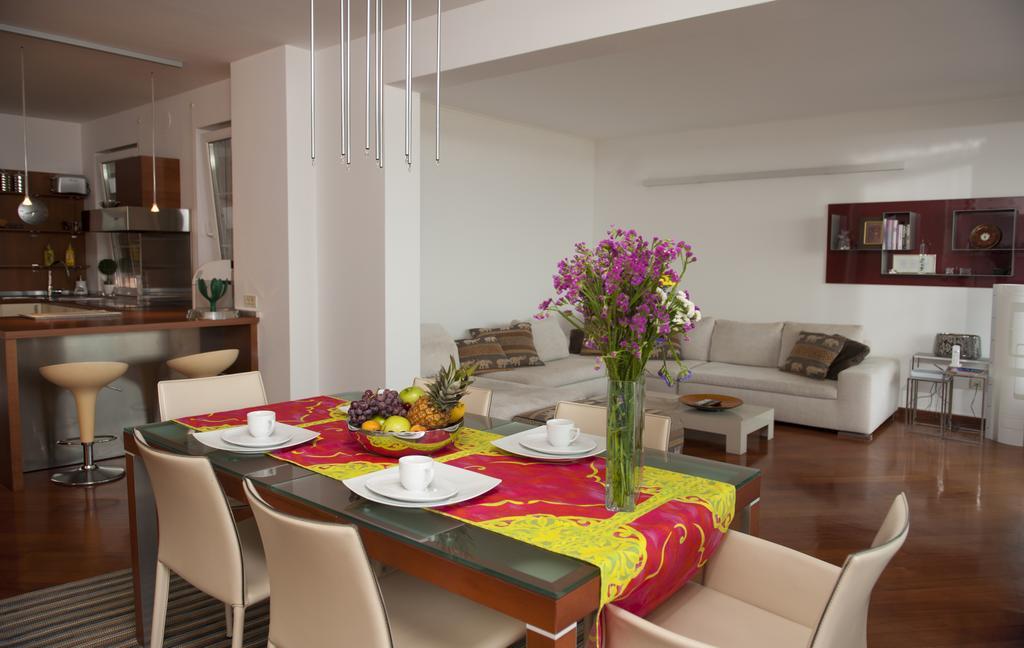 Apartment Sunny Сплит Экстерьер фото