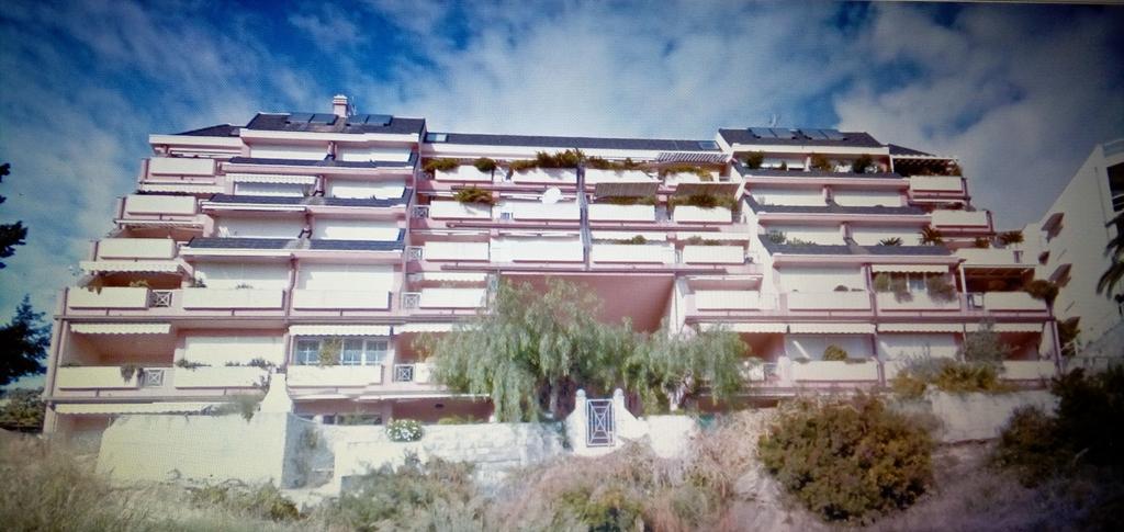 Apartment Sunny Сплит Экстерьер фото