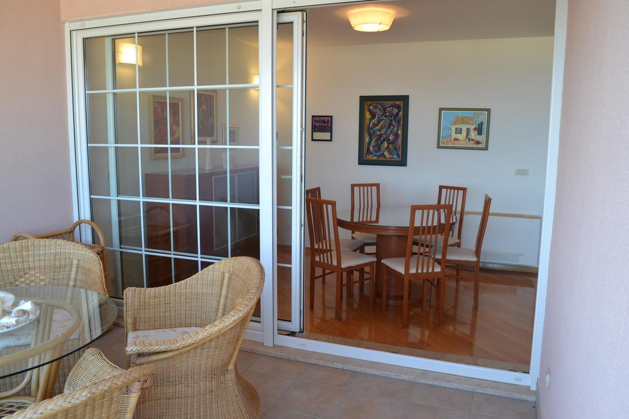 Apartment Sunny Сплит Экстерьер фото